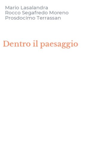Dentro il paesaggio