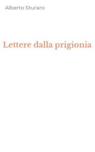 Lettere dalla prigionia