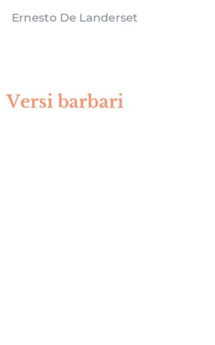 Versi barbari