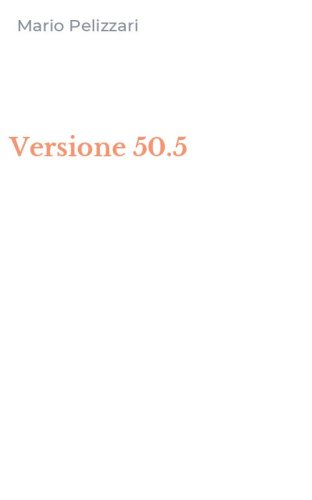 Versione 50.5