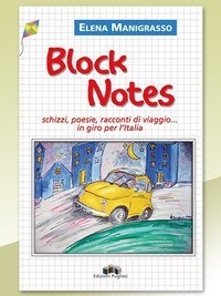 Block notes