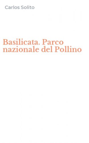 Basilicata. Parco nazionale del Pollino