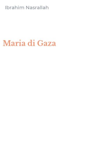 Maria di Gaza