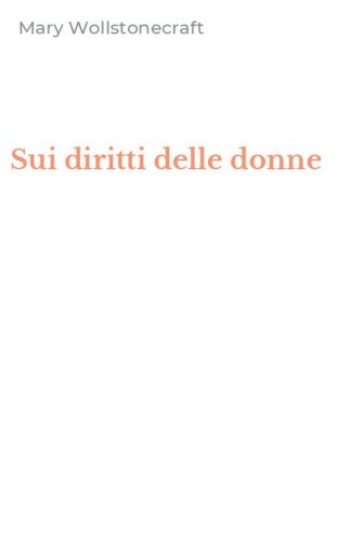 Sui diritti delle donne