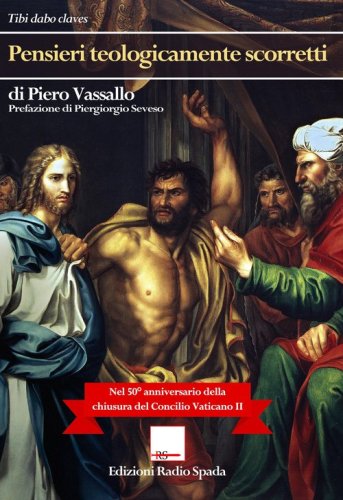 Pensieri teologicamente scorretti