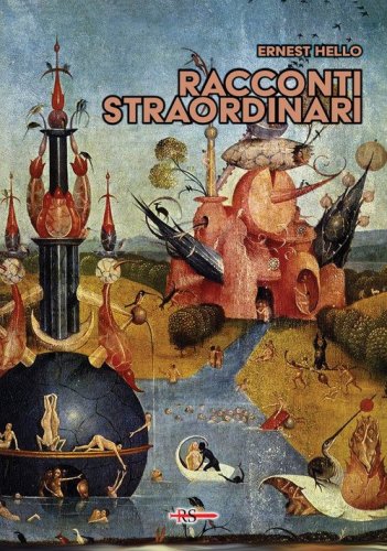 Racconti straordinari