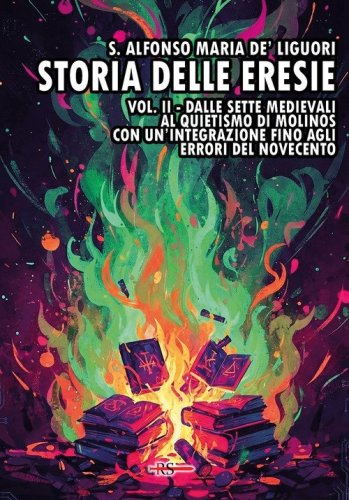 Storia delle eresie
