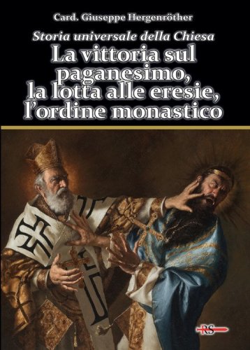 Storia universale della Chiesa