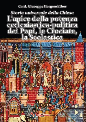 Storia universale della Chiesa