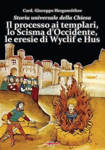 Storia universale della Chiesa