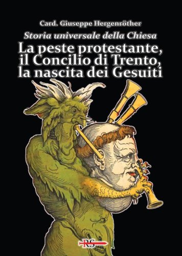 Storia universale della Chiesa