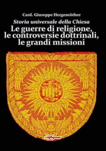 Storia universale della Chiesa