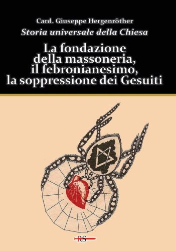 Storia universale della Chiesa