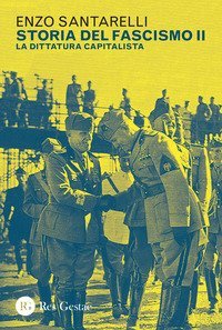 Storia del fascismo