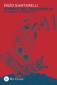 Storia del fascismo