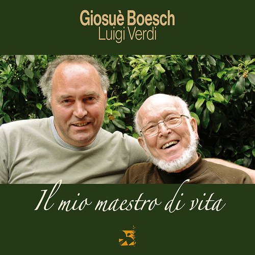 Il mio maestro di vita