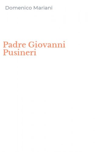 Padre Giovanni Pusineri