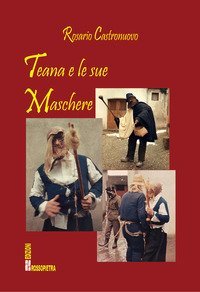 Le maschere di Teana