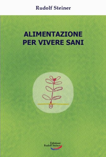 Alimentazione per vivere sani