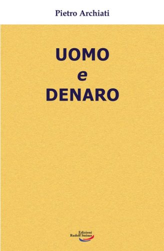 Uomo e denaro