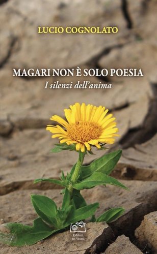 Magari non &egrave; solo poesia. I silenzi dell'anima
