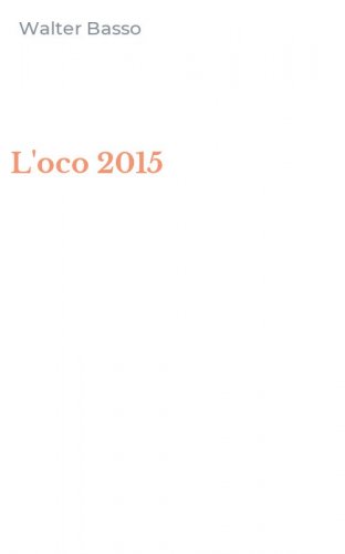 L'oco 2015