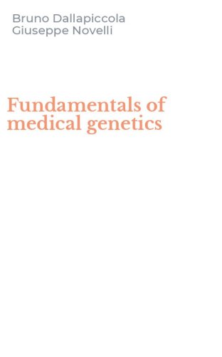 Fundamentals of medical genetics