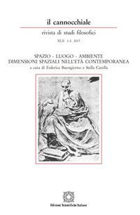 Il cannocchiale. Rivista di studi filosofici