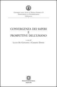 Convergenza dei sapori e prospettive dell'umano
