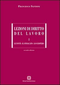 Lezioni di diritto del lavoro