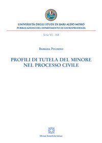 Profili di tutela del minore nel processo civile