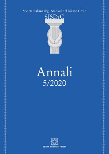 Annali della SISDiC