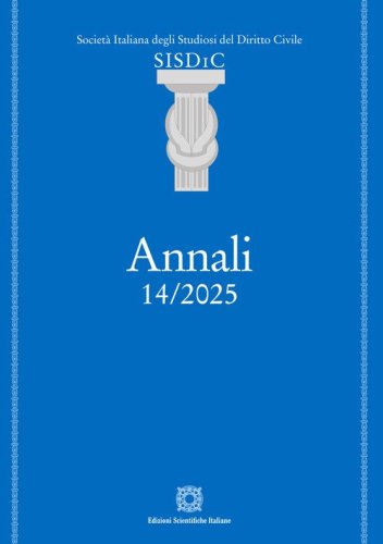 Annali della SISDiC