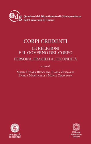 Corpi credenti