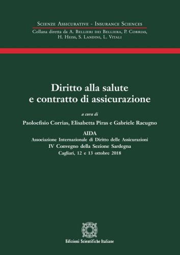 Diritto alla salute e contratto di assicurazione