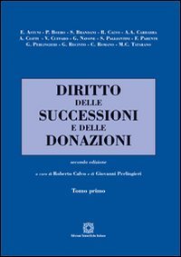 Diritto delle successioni e delle donazioni