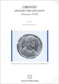 Epitafio per Giuliano (Orazione XVIII)