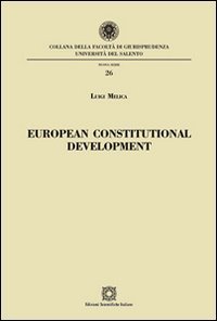 European constitutional development