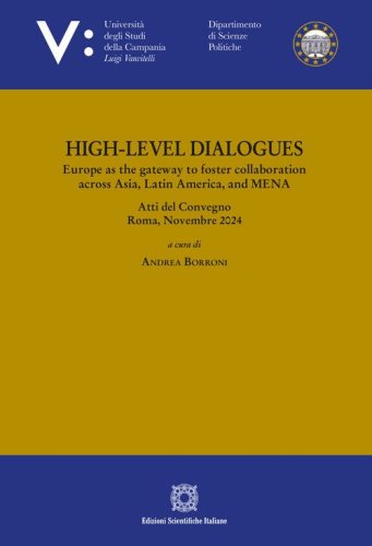 High-level dialogues