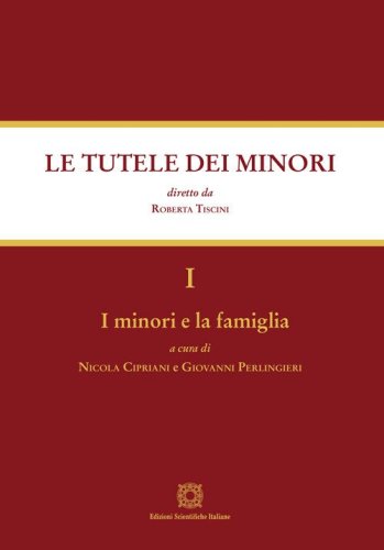 I minori e la famiglia