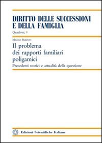 Il problema dei rapporti familiari poligamici