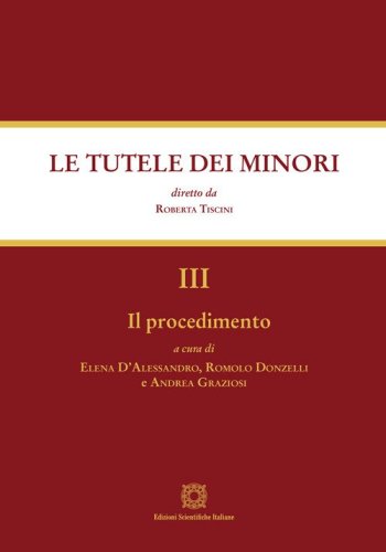 Il procedimento