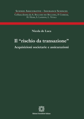 Il &laquo;rischio da transazione&raquo;
