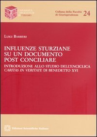 Influenze sturziane su un documento post conciliare