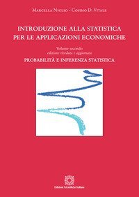 Introduzione alla statistica per le applicazioni economiche