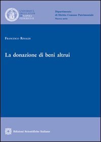 La donazione di beni altrui