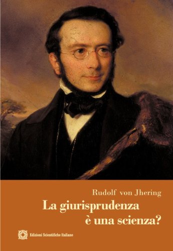 La giurisprudenza &egrave; una scienza?