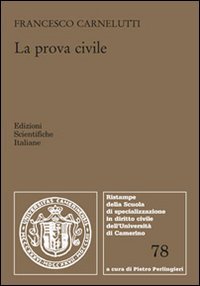 La prova civile