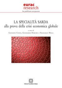 La specialit&agrave; sarda alla prova della crisi economica globale