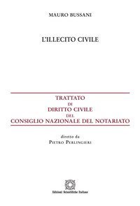 L'illecito civile
